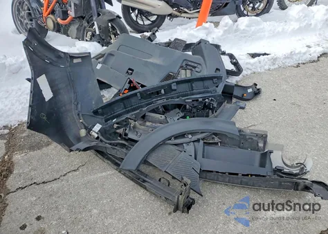 2022 Ford Explorer Limited z USA, uszkodzony, nr VIN 1FMSK8FH5NGA75561